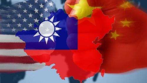 زوایای پیدا و پنهان اهداف آمریکا در مسافرت نانسی پلوسی به تایوان