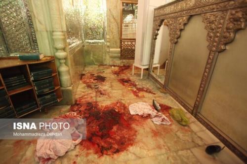 بیانیه دولت اسپانیا در محکومیت حادثه تروریستی شیراز