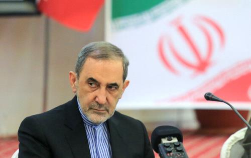 ولایتی درگذشت رستم قاسمی را تسلیت گفت