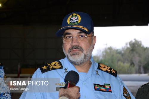 واحدی: انقلاب اسلامی نسخه جدید مقاومت را عرضه کرد