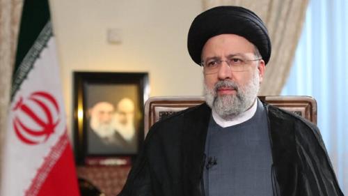 تحریم نتوانست ملت ایران را متوقف کند