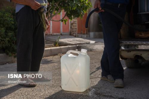 استان سیستان وبلوچستان با تنش آبی جدی روبروست