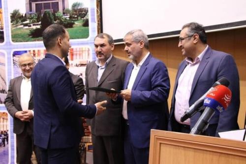 تلاش دستگاه قضایی اینست که امنیت سرمایه گذار تامین گردد
