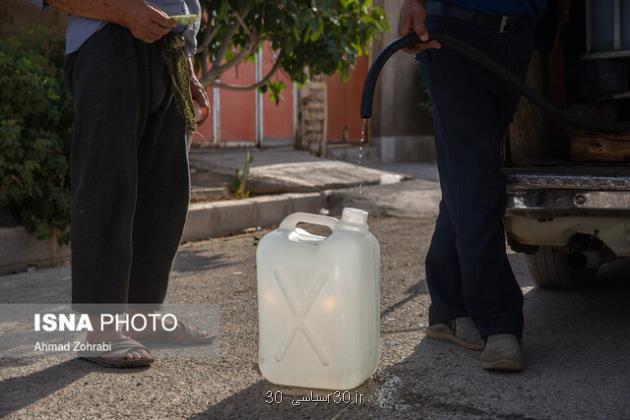 استان سیستان وبلوچستان با تنش آبی جدی روبروست