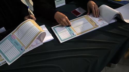 اسامی ۸۰ نامزد اول انتخابات تهران به روایت خبرگزاری فارس به علاوه تعداد رأی