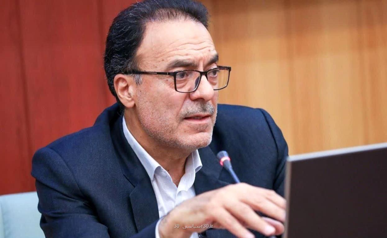 اگر مذاکرات منجر به رفع تحریم ها می شود باید ادامه یابد