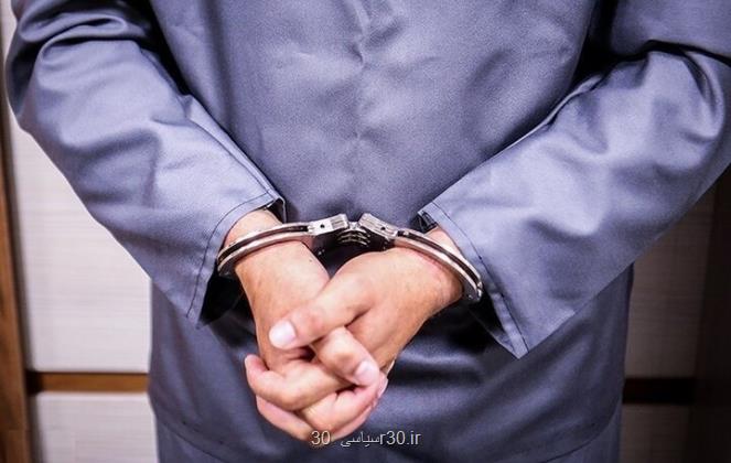 بازداشت 2 فرزند حجت الاسلام صدیقی به علت تخلفات مالی