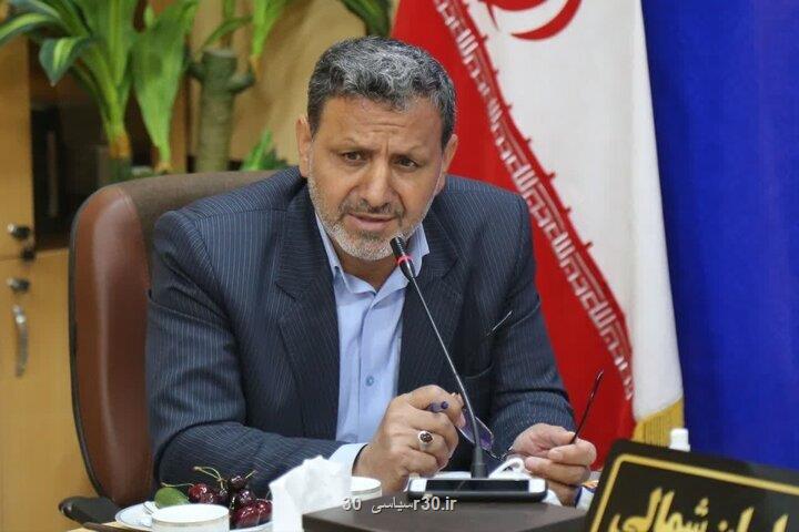 15 نفر در خراسان شمالی به بهتان نشر اکاذیب تحت پیگرد قرار گرفتند