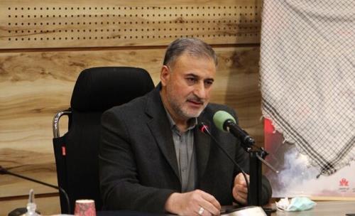 فتح خرمشهر نقطه عطفی در كارنامه ۸ سال دفاع مقدس است