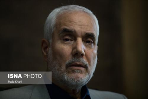 تعیین مسئول راه اندازی و نظارت بر ستادهای انتخاباتی مهرعلیزاده در استانهای شمال شرق كشور