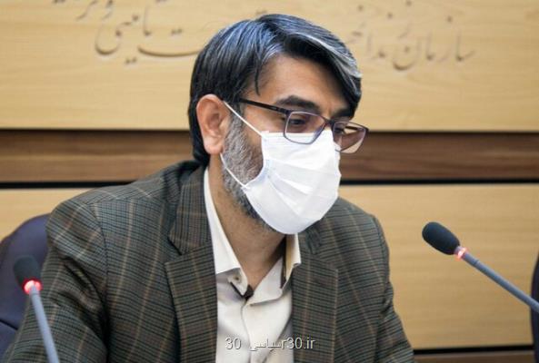 حاج محمدی: برای رسیدن به شرایط مطلوب در زندان ها به همت گروه های جهادی نیاز داریم