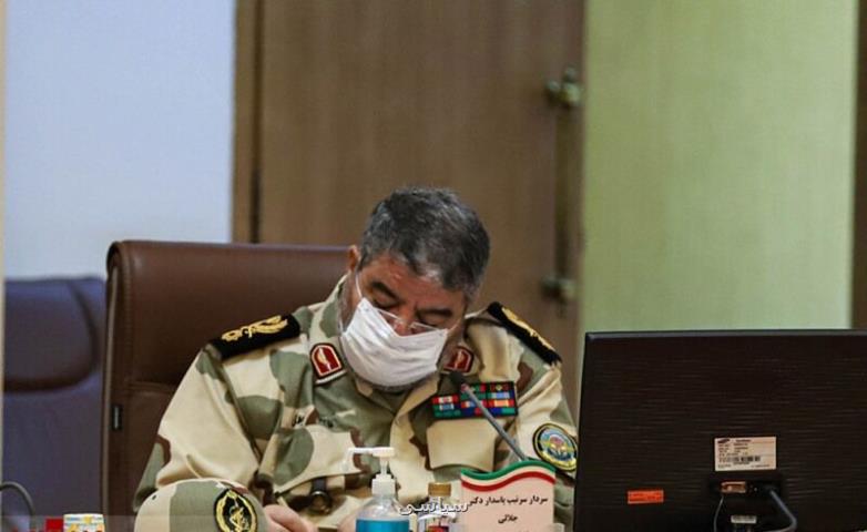 سازمان پدافند غیرعامل كشور برای همكاری با پدافند هوایی آمادگی دارد