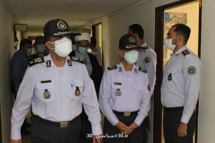 نگاه متعهدانه به سرباز وظیفه همه فرماندهان است