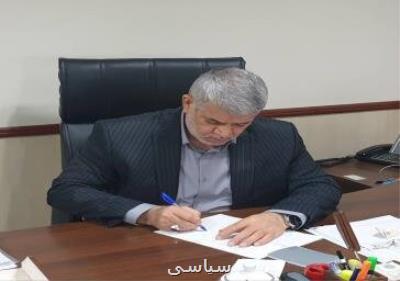 دعوت رییس ستاد انتخابات استان تهران از مردم برای حضور در انتخابات