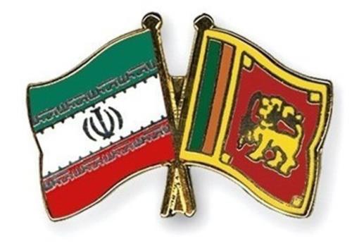 تبریك رئیس جمهور سریلانكا به رئیسی