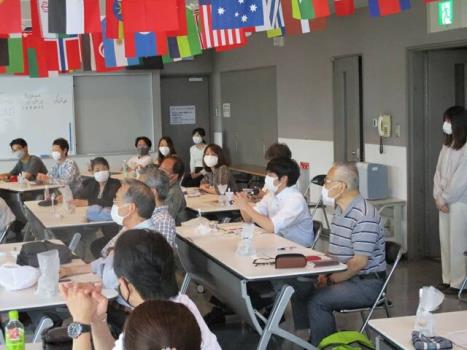 سمینار و نمایشگاه معرفی ایران در یوكوهامای ژاپن انجام شد