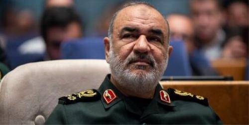 سپاه همه جانبه آمده تعمیق همكاری ها و هم افزایی ها با قوه قضاییه است