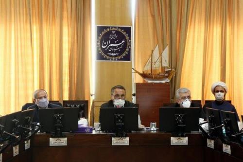 حمایت کمیسیون عمران از وزرای پیشنهادی راه و شهرسازی و کشور