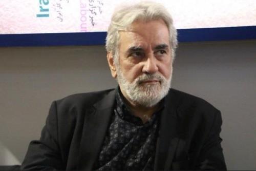 پیام رئیس فراکسیون ورزش مجلس در پی درگذشت عباس انصاری فرد