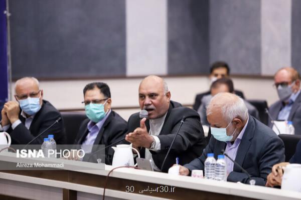 درخواست آزادی بازداشتی های حوادث اخیر خوزستان