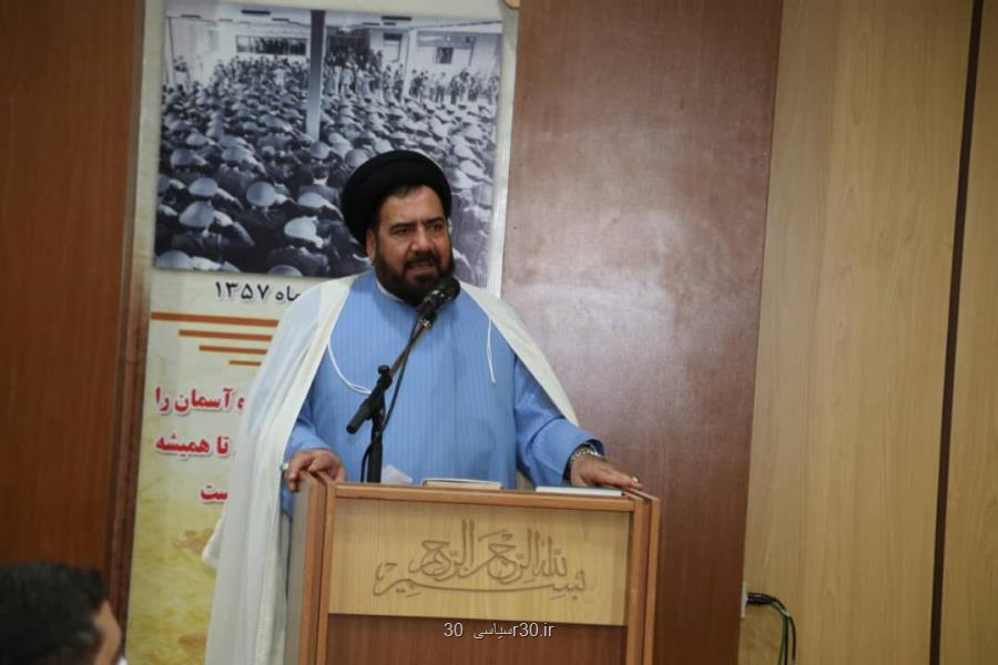 امربه معروف و نهی از منکر سبب استواری باورهای اسلامی می شود