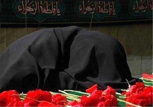 جانباز  70 درصد دمیرچلی و مادر شهیدان گرانقدر نعمتی آسمانی شدند