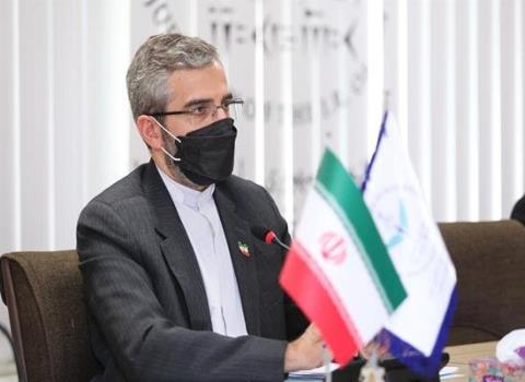 مبحث راستی آزمایی لغو تحریم های آمریکا هنوز حل نشده است