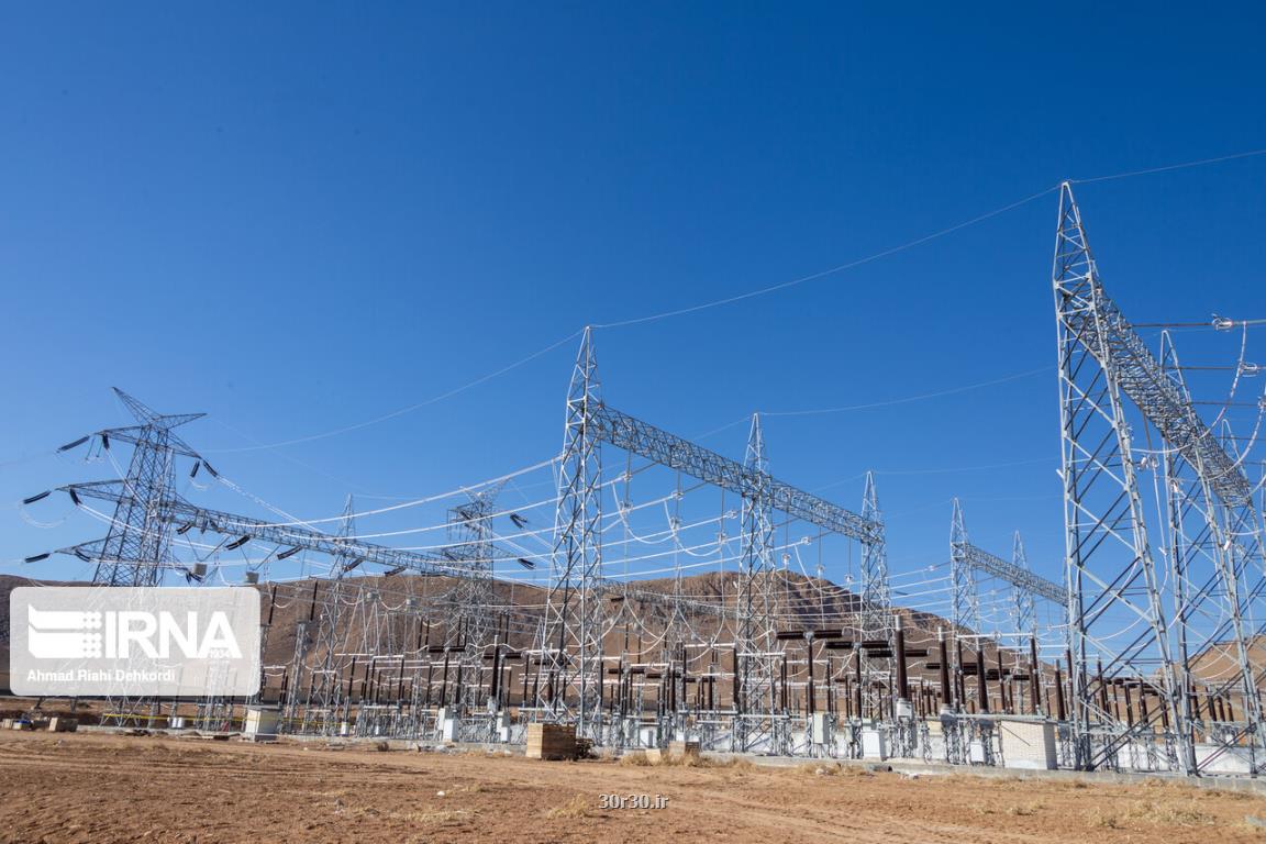 بزرگترین آزمایش مولدهای اضطراری برق کشور هفته آتی اجرا می شود