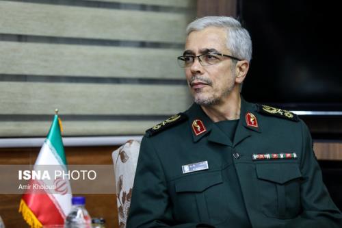 سردار ایرلو عمر خودرا وقف اعتلای انقلاب و جبهه مقاومت کرد