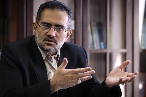دولت به دل مشکلات می رود