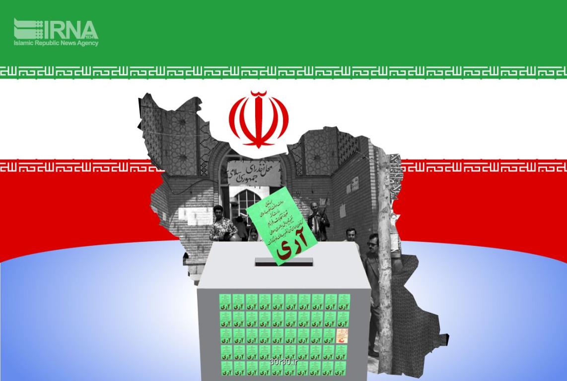 جمهوری اسلامی، نسخه ای جدید و بی بدیل