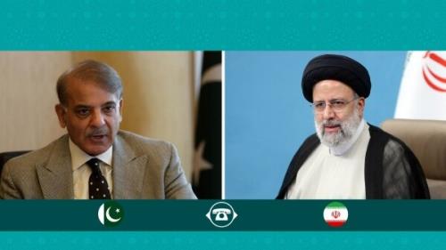 رئیس جمهور کشورمان: ایران محدودیتی برای بسط روابط با پاکستان ندارد