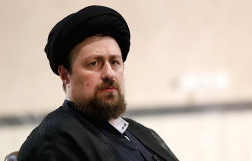 جامعه وقتی خوب می شود که تک تک ما خوب شویم