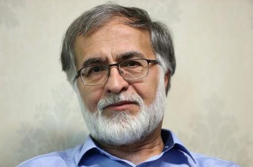 ایران به دنبال نظریه بمب اتمی نیست