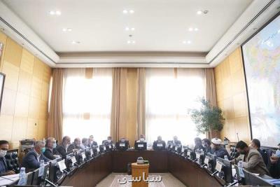بررسی کلیات طرح تاسیس و فعالیت سازمان های مردم نهاد در کمیسیون شوراها