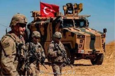 تحرکات اردوغان در عراق در آینده دامنگیر ترکیه می شود