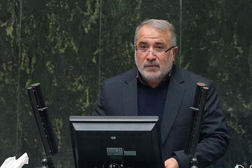 ملت و جوانان ایران جنایات آمریکا را از یاد نمی برند