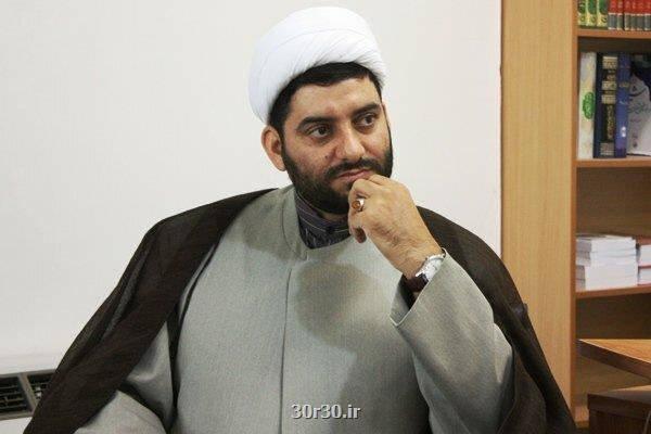 ساکتین فتنه در گناه فتنه گران سهیم هستند