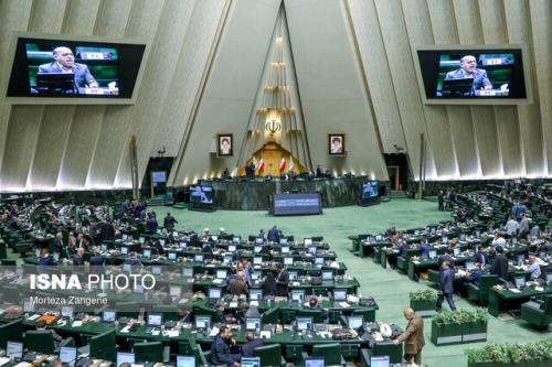 خلاصه با اهمیت ترین اخبار مجلس در ۱۸ اردیبهشت تصویب ۳ ماده انتخاباتی
