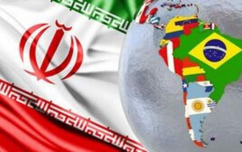 سفر رییس جمهور به آمریکای لاتین در امتداد برگرداندن موازنه تجاری به نفع ایران است