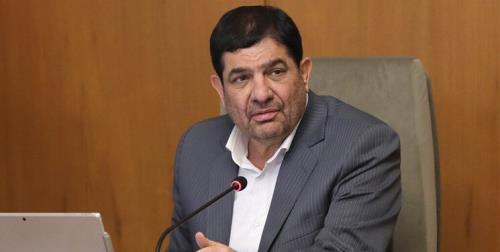 وزرا و مسئولان دولت با مجلس همکاری حداکثری داشته باشند