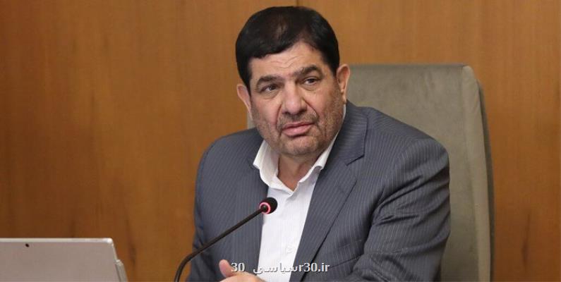 وزرا و مسئولان دولت با مجلس همکاری حداکثری داشته باشند