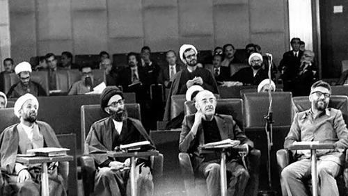 روند خالص سازی مجلس از اول انقلاب تاکنون