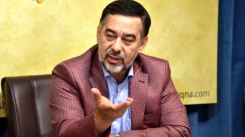لزوما این طور نیست اگر مشارکت بالا نباشد تندروها روی کار می آیند
