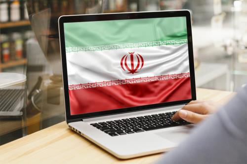 این افراد اینترنت بدون فیلتر دارند