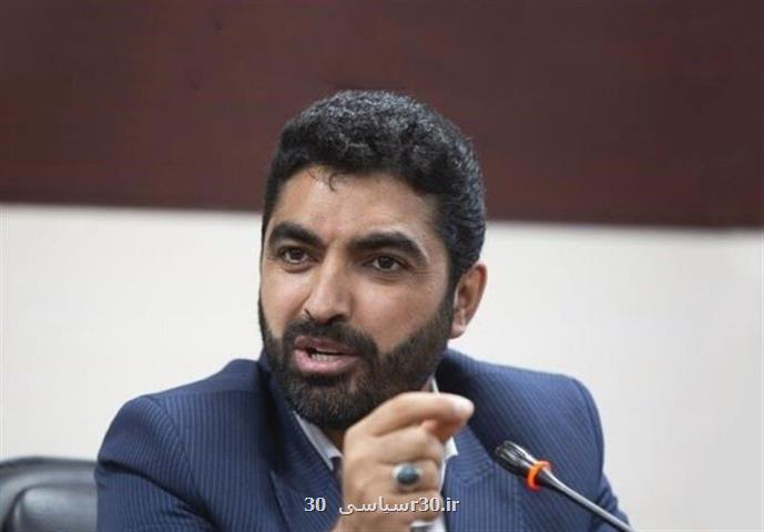 عزل و نصب معاون سیاسی وزیر کشور در اختیار شخص وزیر است