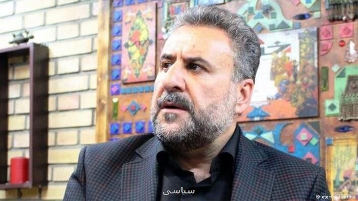 شکست سیاست های دولت در رویارویی با پدیده های اجتماعی