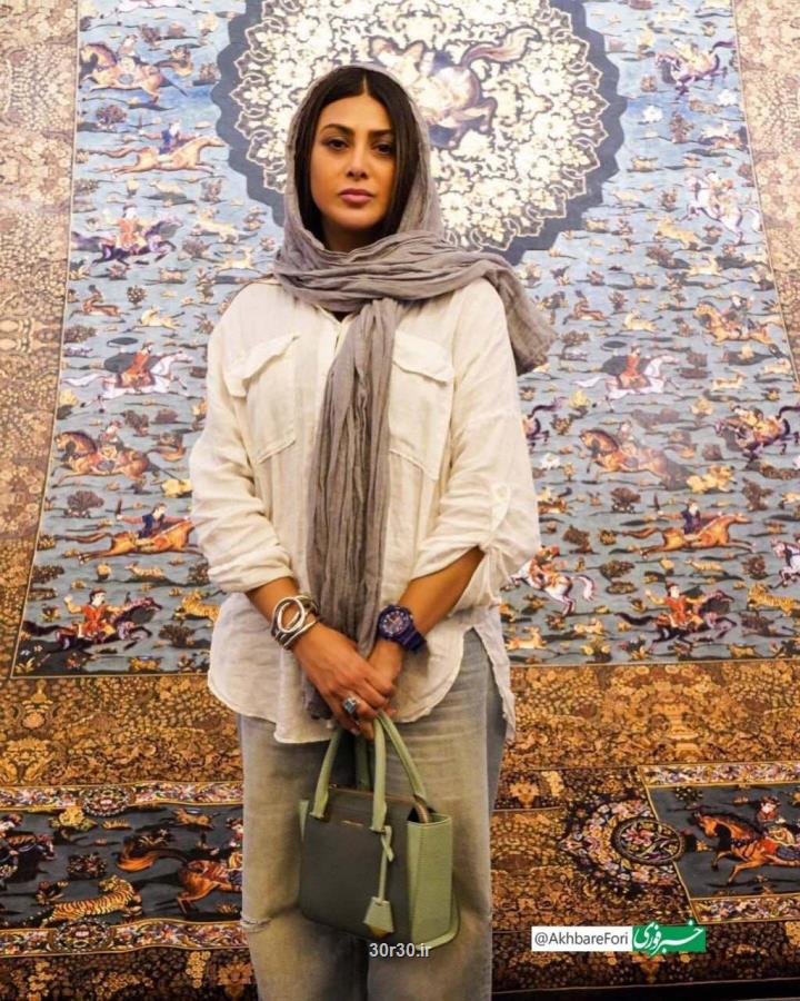 حکم آزاده صمدی عالی بود