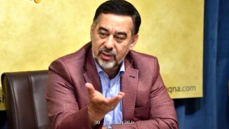 لزوما این طور نیست اگر مشارکت بالا نباشد تندروها روی کار می آیند