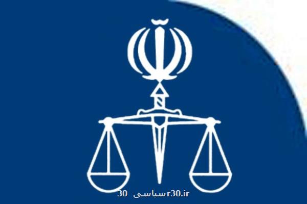 ورود دادستان خرمشهر به حادثه انفجار یک منزل مسکونی